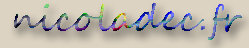 nicoladec.fr